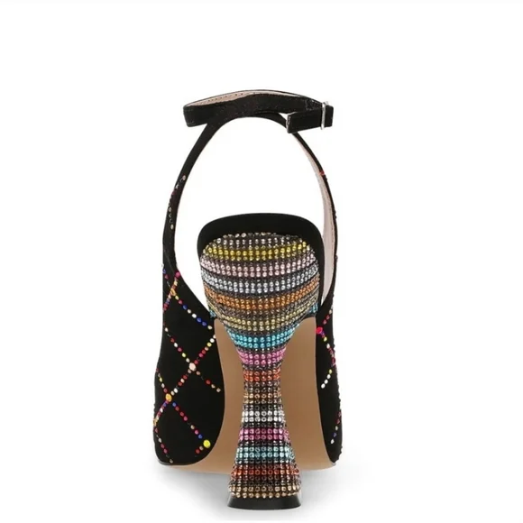 Betsy Johnson Aniya Heel size 9 - Picture 3 of 13